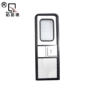 <span class=keywords><strong>Porte</strong></span> de camping-car personnalisée, remorque de voyage de haute qualité, <span class=keywords><strong>caravane</strong></span> - Product Image 2