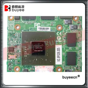 Thẻ Video G96-7 9500M 9500 GT 512MB GDDR3 MXM 3 III Cho Acer 8920 8920G 8930 Card Đồ Họa Nvidia GeForce