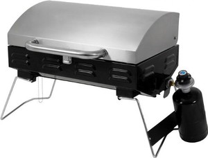 Acero inoxidable Portable Gas propano <span class=keywords><strong>barbacoa</strong></span> parrillas de <span class=keywords><strong>barbacoa</strong></span> <span class=keywords><strong>para</strong></span> interior y exterior de la cocina equipo de cocina - Product Image 1