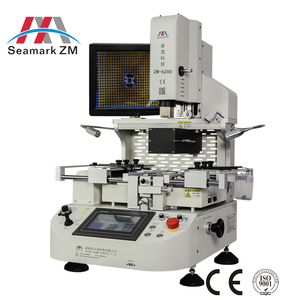 Réparation BGA Machine De Reprise à Puce À Souder Station ZM-R6200 pour <span class=keywords><strong>PS4</strong></span> Ordinateur Portable <span class=keywords><strong>Carte</strong></span> Mère Réparation - Product Image 1