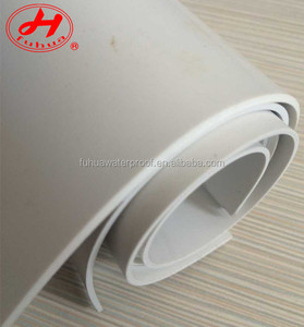 Membrana de Techo Reforzada de <span class=keywords><strong>TPO</strong></span> Fuhua, Lámina Impermeable para Techos con Diseño Chino, Grosor de 1.0-2.0 mm, Garantía de por Vida - Product Image 4