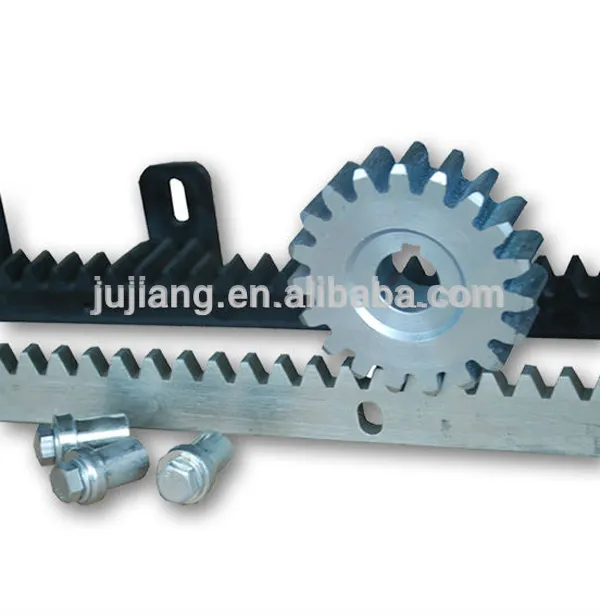 steel gear rack for sliding gate opener CT-02