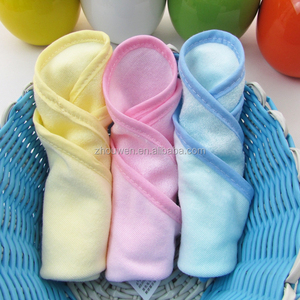 <span class=keywords><strong>Toalla</strong></span> cuadrada bebé de bambú <span class=keywords><strong>pañuelo</strong></span> saliva <span class=keywords><strong>toalla</strong></span> para niños - Product Image 1
