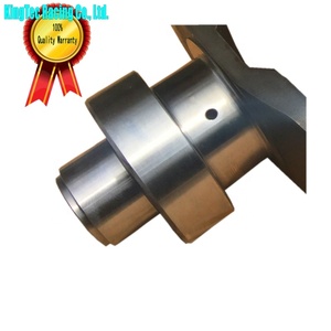 Piezas Modificadas, Pistón y Biela de Acero Forjado para Motor 1nz Fe, Cigüeñal para Turbo Vitz Igs Scion Vios <span class=keywords><strong>Toyota</strong></span> 1nz Motor Sports - Product Image 4