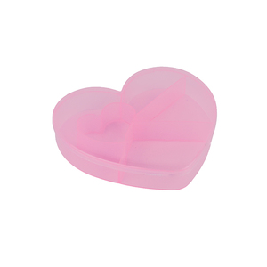 Top Grade Valentine's Day Design Heart-shaped <strong>Decorative</strong> <strong>Storage</strong> <strong>Box</strong> - Product Image 4