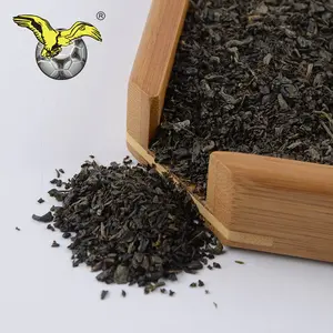 Té verde Gunpowder 3503