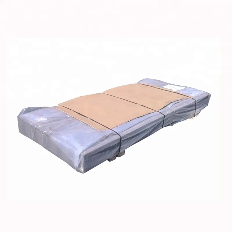 HUAXING Aluminium Zinc Roofing Sheets prefabricated roof panel container