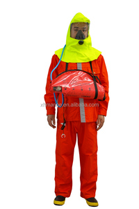 SOLAS جهاز تنفس الهروب في حالات الطوارئ EEBD مع سعر رخيص - Product Image 2