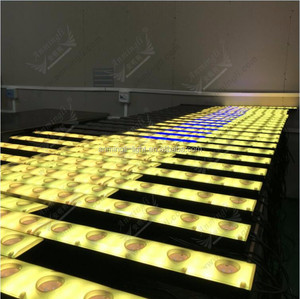 Barra de Luces LED para Mapeo de Píxeles, Iluminación de Escenario para Discoteca - Product Image 6