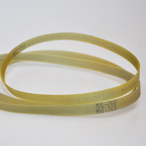 Courroie de distribution synchrone ronde MXL en PU et caoutchouc à bas <span class=keywords><strong>prix</strong></span> d'usine - Product Image 5