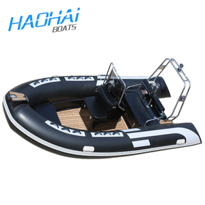 Venta Caliente: Bote Inflable <span class=keywords><strong>de</strong></span> <span class=keywords><strong>Pesca</strong></span> RIB <span class=keywords><strong>de</strong></span> 480 cm con Piso <span class=keywords><strong>de</strong></span> <span class=keywords><strong>Madera</strong></span> <span class=keywords><strong>de</strong></span> Teca - Product Image 4