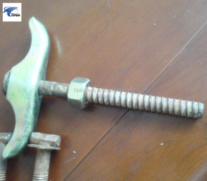 Bê Tông Nhựa Ván Khuôn B Hình Thức Tie Hệ Thống B <span class=keywords><strong>Cone</strong></span> D <span class=keywords><strong>Cone</strong></span> Máy Giặt - Product Image 3