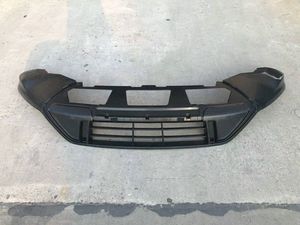 Pare-choc avant pour <span class=keywords><strong>FORD</strong></span> <span class=keywords><strong>KUGA</strong></span>/ESCAPE, KIT de pièces détachées pour voiture, 2016, 2017, 2018, 2019, <span class=keywords><strong>2020</strong></span> - Product Image 2