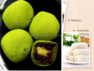 Tự động Nhỏ kibbe kebbah kubbeh kubbah cresay Making <span class=keywords><strong>Machine</strong></span>/Tamales Máy/Nhật Bản bánh kẹo máy làm - Product Image 6