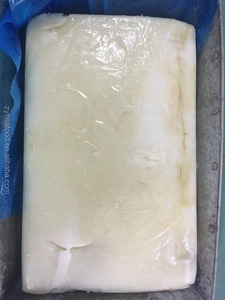 الحبار العملاق اللحوم الجلد قبالة رخيصة المجمدة الحبار العملاق شرائح - Product Image 3