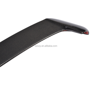 Becquet pour <span class=keywords><strong>Tuning</strong></span> de voiture, pièce de rechange pour Volkswagen <span class=keywords><strong>Touran</strong></span> 1T 2016 - Product Image 4