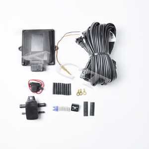 ACT CNG GPL Programmeur Ecu <span class=keywords><strong>Kit</strong></span> Gnv Mp36 4 Cylindres Programmable Moto Voiture Ecu Équipement Gaz Petit Moteur Efi Ecu <span class=keywords><strong>Kit</strong></span> - Product Image 2