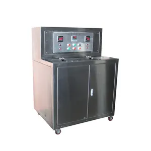 DZ series water feed by pump autocycle laboratory materials quenching testing bench