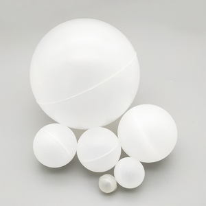 High Quality Polypropylene <strong>Float</strong> Hollow <strong>Ball</strong> 38mm - Product Image 5