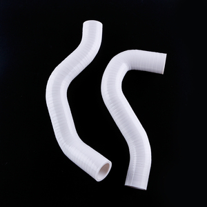 Tuyau en Silicone de moto personnalisé de précision de haut niveau adapté au tuyau de radiateur Suzuki SX4 LIANA AERIO - Product Image 6