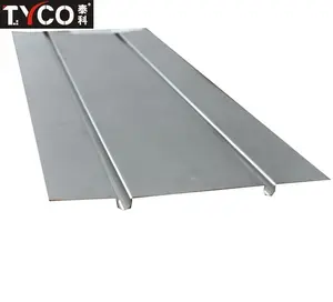 Sistem Pemanas Pelat Penyebar Panas Aluminium