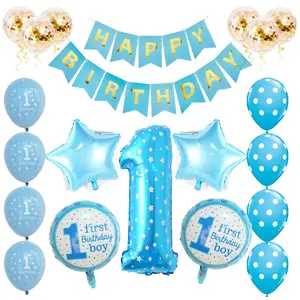Trendy And Unique year birthday decorations for girl Designs On