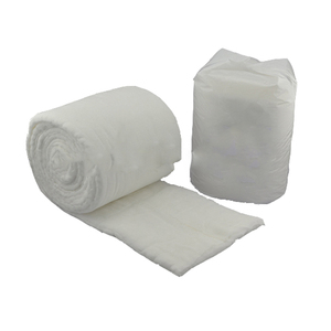 Farm asino 20cm x 10m premiers soins stérile pansement médical coton rouleau de pansement gaze et coton combiner rouleau de pansement - Product Image 1