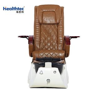 Spa de pedicura eléctrica para salón de belleza y uñas, juego de manicura/pedicura recargable - Product Image 2