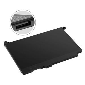 Bmt — batterie de remplacement pour ordinateur portable, <span class=keywords><strong>BP02XL</strong></span>, pour HP Pavilion 15-AU, 849909, 850, 849569, 421 - Product Image 3