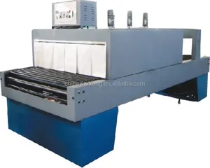 Large sized thermo tunnel shrink machine (SL-1700F)