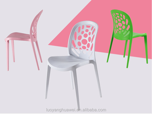 เก้าอี้ทานข้าวพลาสติกสำหรับผู้ใหญ่แบบซ้อนได้<span class=keywords><strong>ราคา</strong></span><span class=keywords><strong>ถูก</strong></span> - Product Image 5