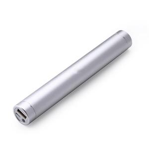Power Bank Ricaricabile FAST di Alta Qualità, 5200mAh, Forma Cilindrica, Micro USB, Ricarica Rapida, Batteria al Litio <span class=keywords><strong>18650</strong></span>, Portatile per Esterni - Product Image 3