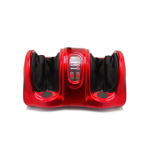 Máquina Eléctrica de masaje de pies y piernas, masajeador infrarrojo, último diseño inteligente - Product Image 1