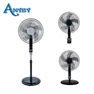 16inch di vendita calda uso domestico fabbricazione AC ventilatore 3 IN 1 ventilatore con telecomando