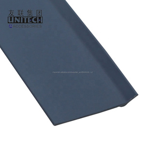 100mm oferta <span class=keywords><strong>de</strong></span> la fábrica <span class=keywords><strong>de</strong></span> plástico <span class=keywords><strong>de</strong></span> <span class=keywords><strong>pvc</strong></span> rodapié cubre - Product Image 6