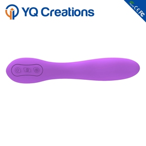 Streamline ergonomia Del <span class=keywords><strong>Silicone</strong></span> viola punto di g del vibratore per le donne masturbazione vibratore clitoride stimolatore vaginale - Product Image 6
