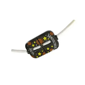 Classico <span class=keywords><strong>Kit</strong></span> di taglio della corda per bambini con trucco magico per il restauro magico con istruzioni passo passo per le prestazioni di novità del mago - Product Image 2