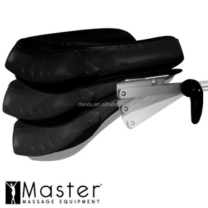 Paille <span class=keywords><strong>de</strong></span> <span class=keywords><strong>Massage</strong></span> professionnelle 31 pouces, <span class=keywords><strong>Extra</strong></span> <span class=keywords><strong>Large</strong></span>, en bois léger, mousse à mémoire <span class=keywords><strong>de</strong></span> forme, lit <span class=keywords><strong>de</strong></span> Spa, <span class=keywords><strong>Table</strong></span> <span class=keywords><strong>de</strong></span> <span class=keywords><strong>Massage</strong></span> - Product Image 5
