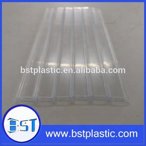 Màn Trập Cuốn Pvc Nhựa Trong Suốt Tùy Chỉnh - Product Image 3
