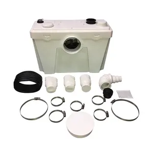 Custom Cheap Reusable New Portable Macerator Pump For Yacht Boat