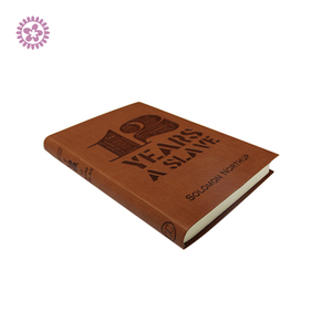 <span class=keywords><strong>Yamei</strong></span> inscrito Aduana del grabado en relieve de cuero diario - Product Image 1