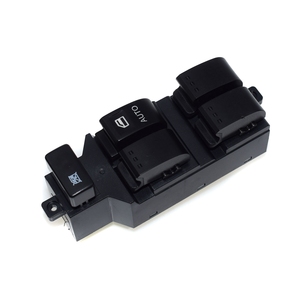 Interruptor de Elevalunas Eléctrico de 12 Pines, Control Maestro para Daihatsu TERIOS MOVE <span class=keywords><strong>TENTO</strong></span>, Volante a la Derecha - Product Image 1