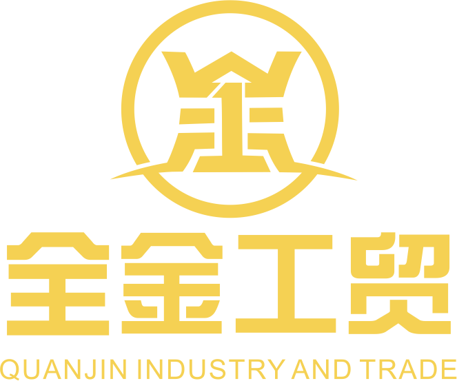 Baoji Quanjin Industry And Trade Co., Ltd. logo