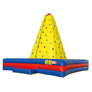 Gran oferta, pared <span class=keywords><strong>de</strong></span> escalada en roca inflable <span class=keywords><strong>de</strong></span> PVC para adultos, pared <span class=keywords><strong>de</strong></span> escalada <span class=keywords><strong>de</strong></span> montaña al aire libre para aventuras al aire libre, <span class=keywords><strong>castillo</strong></span> inflable - Product Image 4