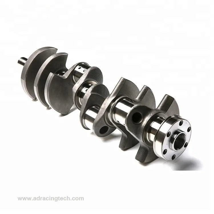 Performance Crank用Toyota Lexus 1UZ 1UZ-FE 1UZFE Crankshaft V8