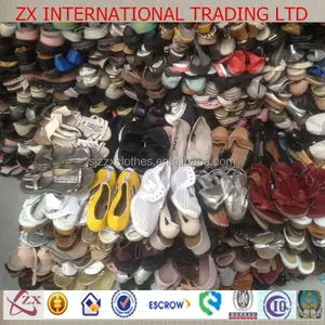 Gebrauchte schuhe kampala uganda großhandel mit second hand gebrauchte kleidung und schuhe