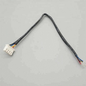 JST XH 2.5มม.-ขั้วต่อแบตเตอรี่2ขาเสียบสายเคเบิลหญิงและชาย - Product Image 6