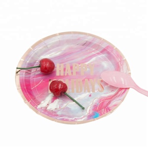 <span class=keywords><strong>Vaisselle</strong></span> <span class=keywords><strong>jetable</strong></span> en bois personnalisée avec estampage à chaud pour fête d'adultes, idéale pour les fêtes joyeuses - Product Image 2