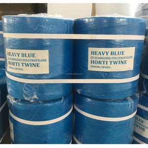 الأصفر <span class=keywords><strong>pp</strong></span> سلسلة رزمة خيط مجدول للتغليف - Product Image 4