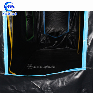 <span class=keywords><strong>Inflatable</strong></span> <span class=keywords><strong>Laser</strong></span> <span class=keywords><strong>Tag</strong></span> Mê Cung Quest Trò Chơi PVC <span class=keywords><strong>Laser</strong></span> <span class=keywords><strong>Tag</strong></span> Khu Vực Để Bán - Product Image 6